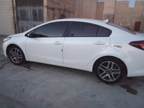 كيا K3 2016 - صورة 5
