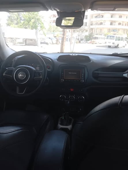 جيب رينيجيد 2015 - صورة 4
