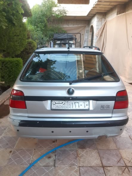 سكودا فينيشيا 2001 - صورة 2