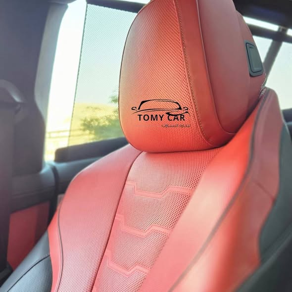 بي إم دبليو 840i 2020 - صورة 2