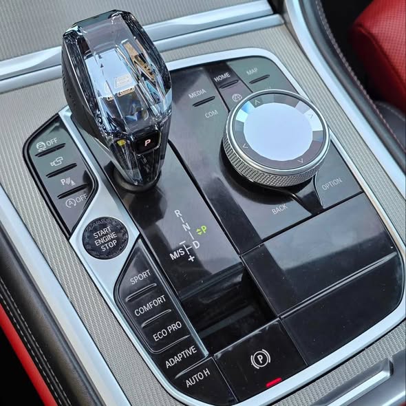 بي إم دبليو 840i 2020 - صورة 4