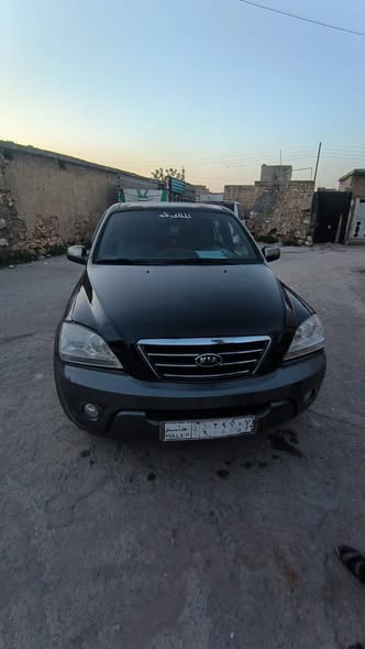 كيا سورينتو 2003 - صورة 3