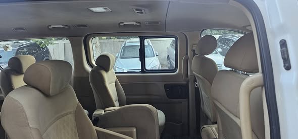 هيونداي اتش وان 2018 - صورة 4