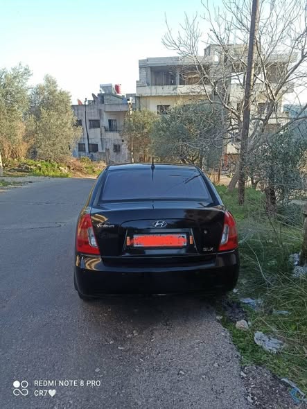 هوندا فيرنا 2006 - صورة 2