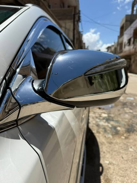 هوندا سنتافي 2015 - صورة 3