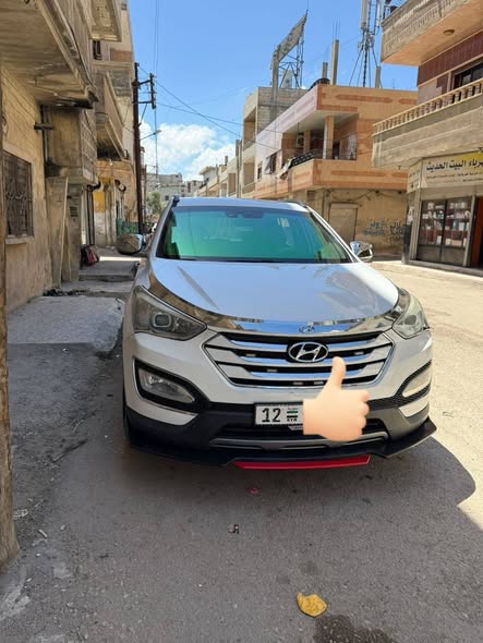 هوندا سنتافي 2015 - صورة 5
