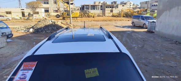 كيا جراند كرنفال 2013 - صورة 4