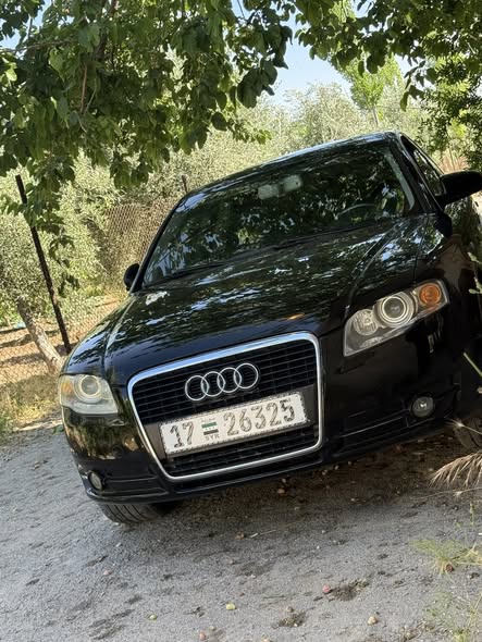 كيا سيراتو 2008 - صورة 5