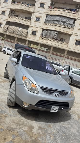 هيونداي سانتا في 2008 - صورة 1