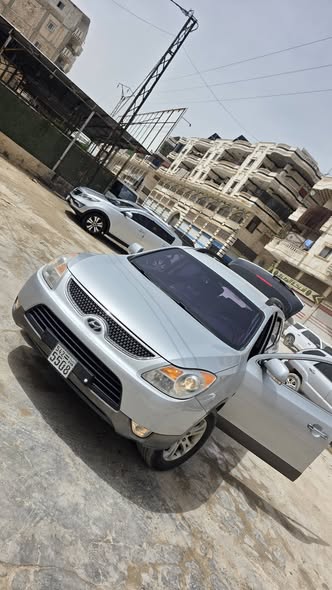 هيونداي سانتا في 2008 - صورة 2
