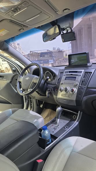 هيونداي سانتا في 2008 - صورة 5