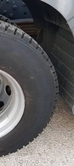 مرسيدس 2644 2016 - صورة 2