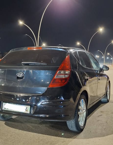 هونداي i30 2009 - صورة 1