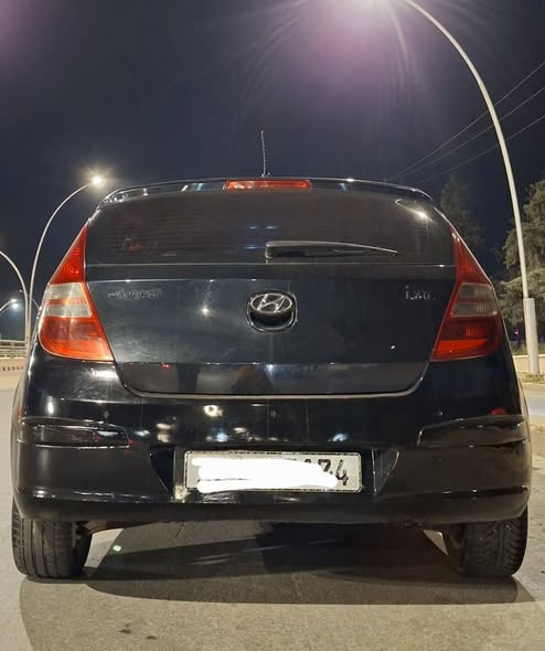 هونداي i30 2009 - صورة 2