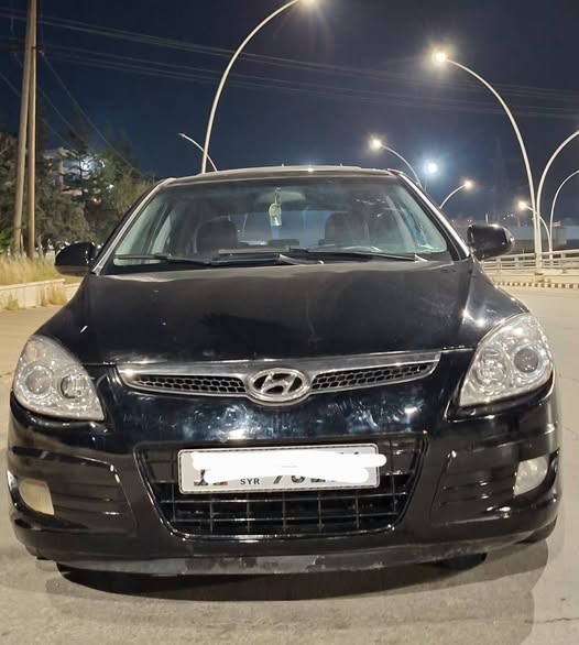 هونداي i30 2009 - صورة 4