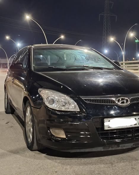 هونداي i30 2009 - صورة 5