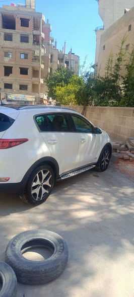 كيا سبورتاج 2016 - صورة 2