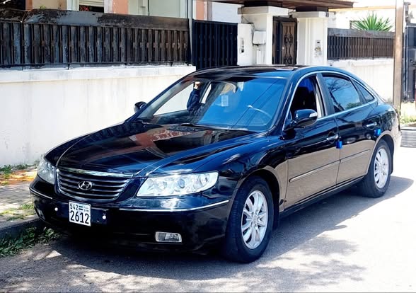 هيونداي ازيرا 2010 - صورة 1