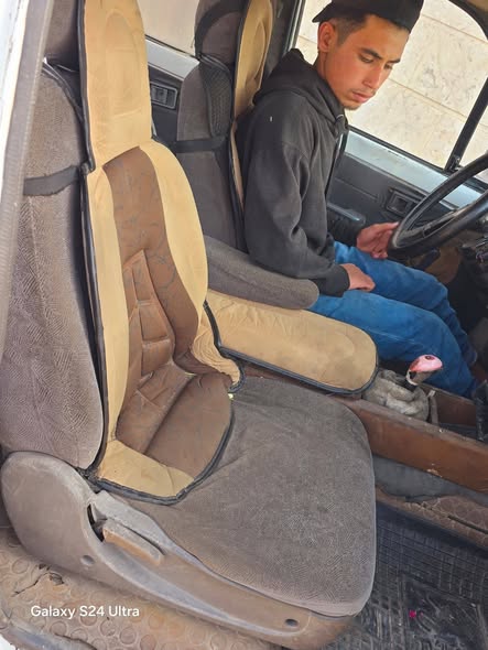 تويوتا بيكاب 1992 - صورة 2