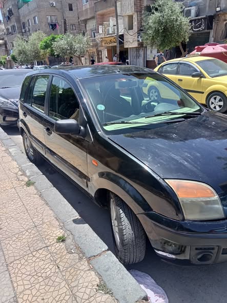 فورد فيوجن 2007 - صورة 2