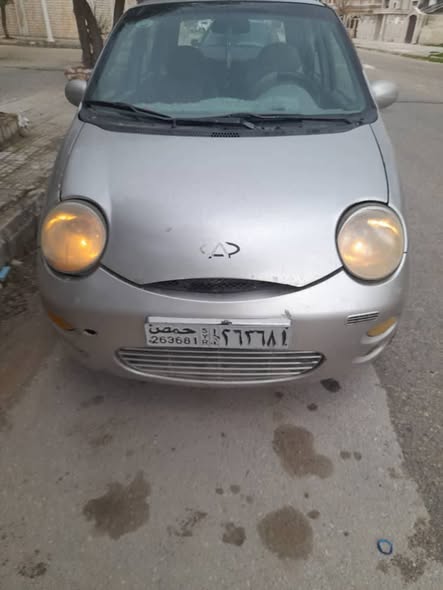شيري QQ 2004 - صورة 1