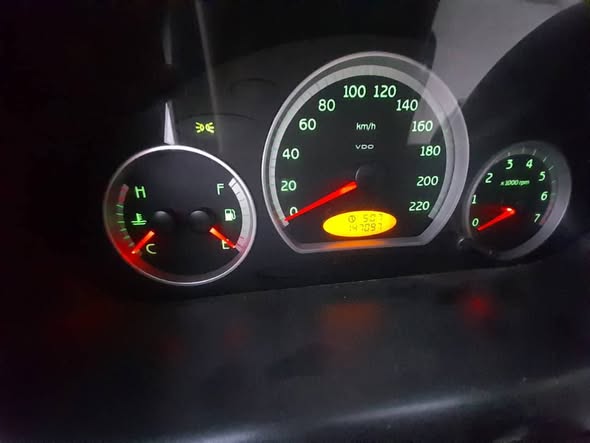 شيري QQ 2004 - صورة 3