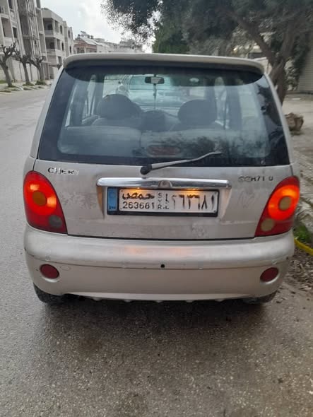 شيري QQ 2004 - صورة 5