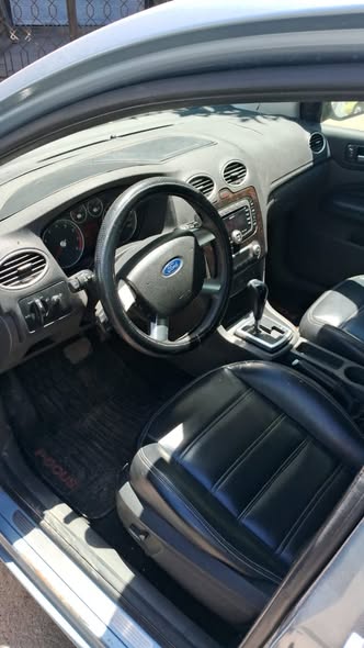 فورد فوكس 2007 - صورة 2