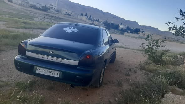 هيونداي سوناتا 2000 - صورة 1