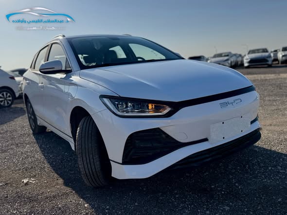 بي واي دي اي 2 2024 - صورة 5