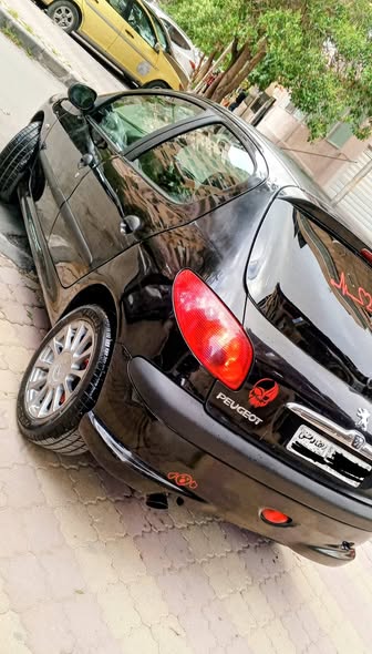 بيجو 206 2006 - صورة 3