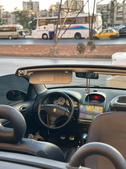 بيجو 206 2004 - صورة 2