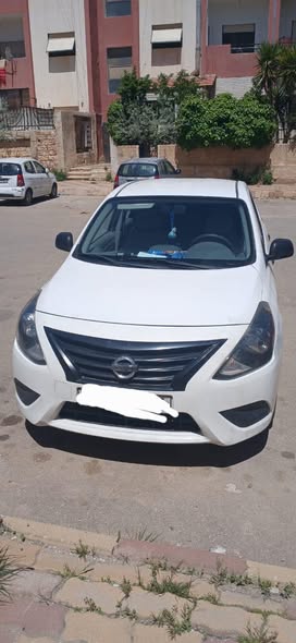 نيسان صني 2019 - صورة 1