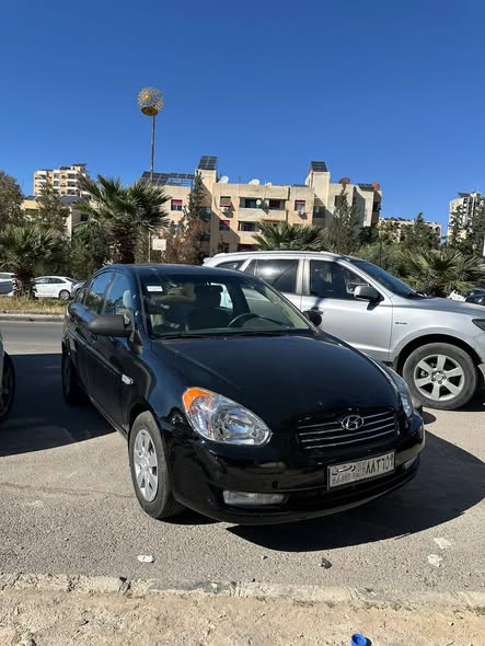 هونداي فيرنا 2006 - صورة 1