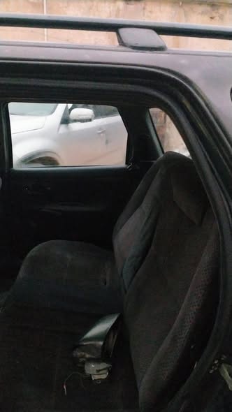 فورد فورت استيشن 1994 - صورة 2
