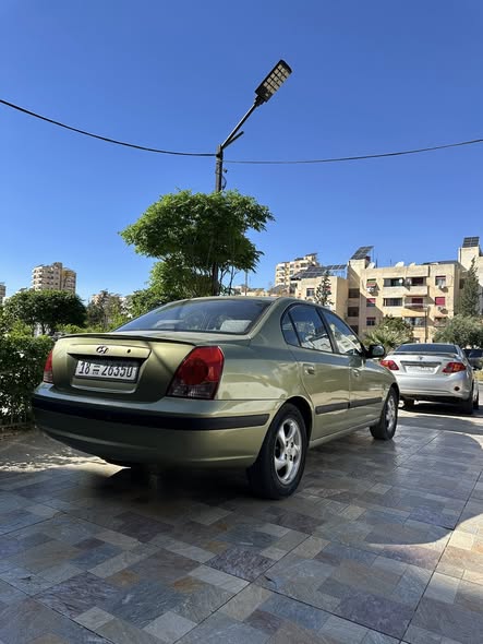 هونداي XD 2005 - صورة 2