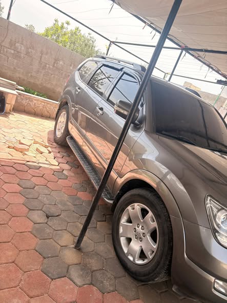 كيا موهافي 2013 - صورة 2