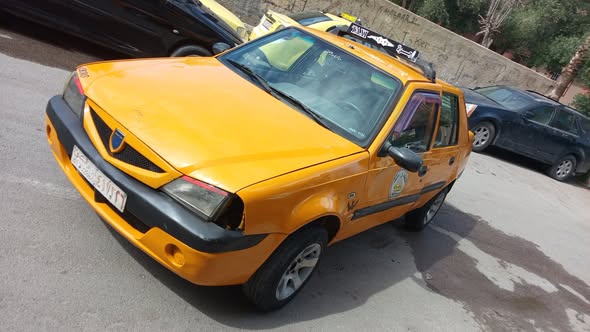 داسيا سولينزا 2003 - صورة 1