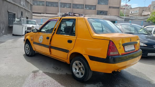 داسيا سولينزا 2003 - صورة 2