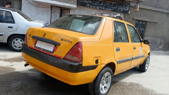 داسيا سولينزا 2003 - صورة 3