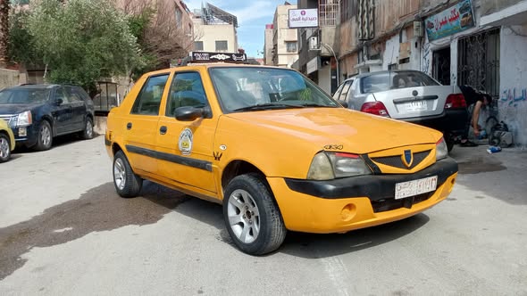 داسيا سولينزا 2003 - صورة 4