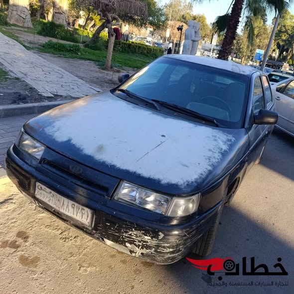 لادا 112 2005 - صورة 1