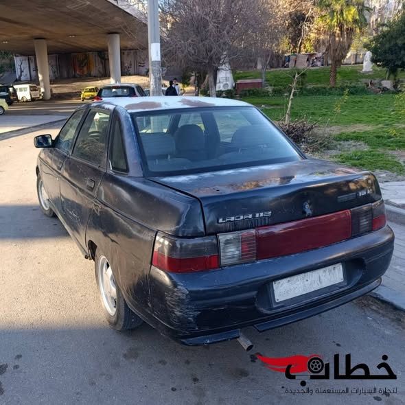 لادا 112 2005 - صورة 3