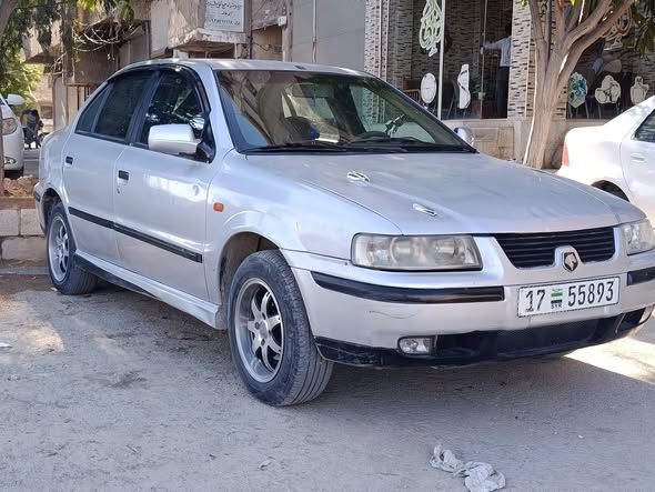 شام شام 2009 - صورة 2
