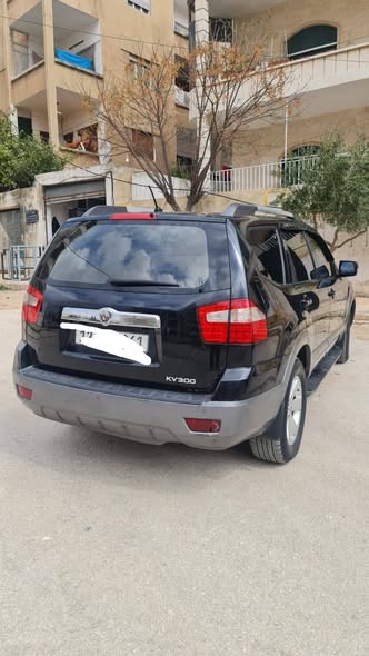 كيا موهابي 2008 - صورة 2