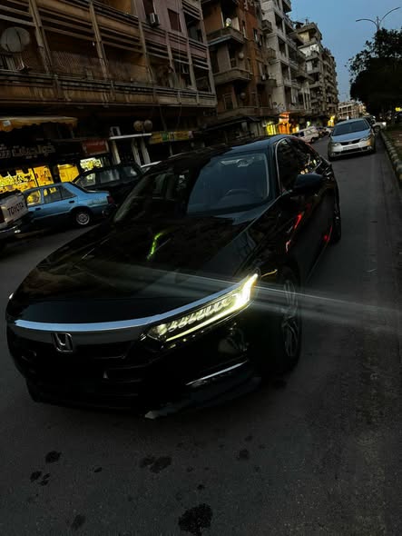 هوندا اكورد 2020 - صورة 2