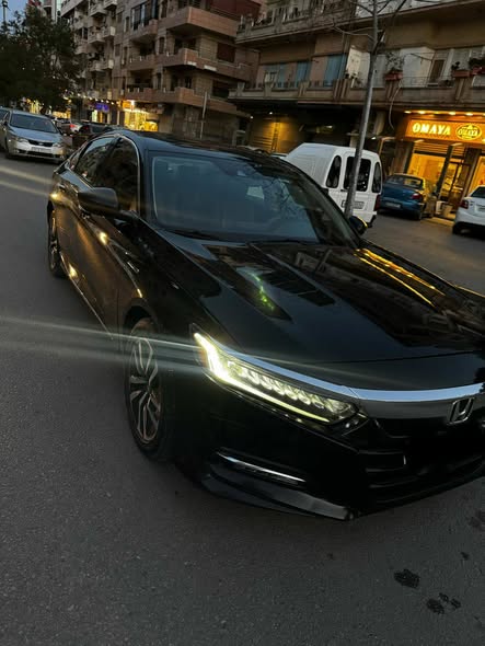 هوندا اكورد 2020 - صورة 3