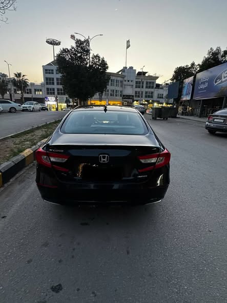 هوندا اكورد 2020 - صورة 4