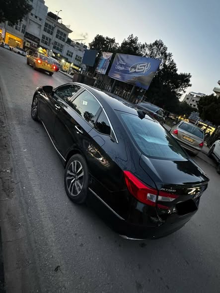 هوندا اكورد 2020 - صورة 5