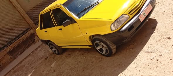 سايبا سابا 2003 - صورة 2